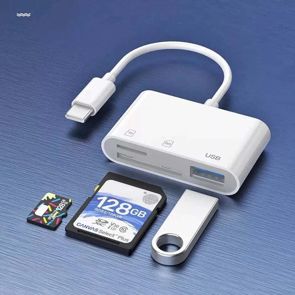 VisionXCam™ Couples Bundle