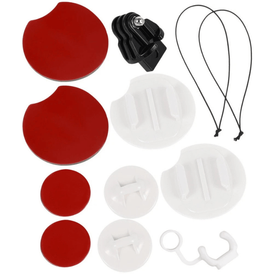 VisionXCam™ 2 x Surf Board Mount