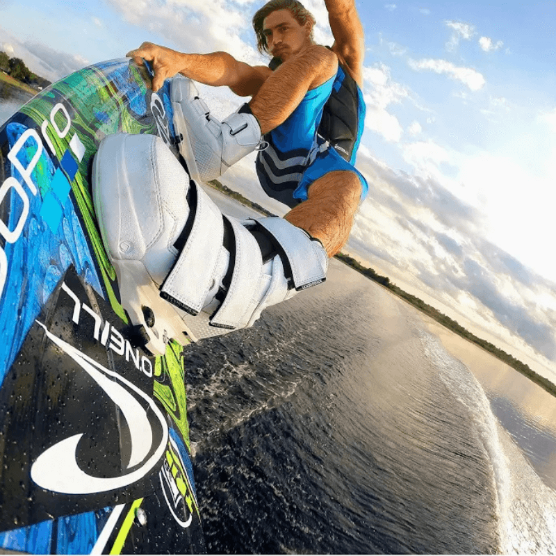 VisionXCam™ 2 x Surf Board Mount