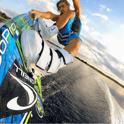 VisionXCam™ 2 x Surf Board Mount