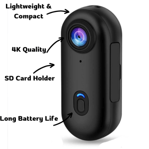 VisionXCam™ Family Bundle