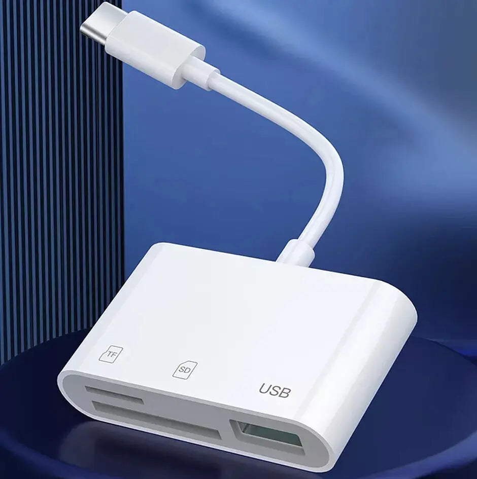 VisionXCam™ Everyday Bundle